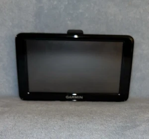 y…Garmin Nubian 2505 & Accessories - Picture 1 of 4
