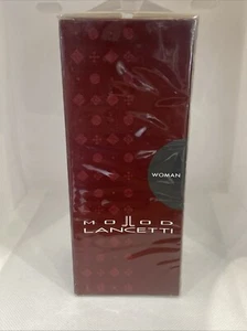 Lancetti Mood 100ml Parfum Donna Vintage - Foto 1 di 3