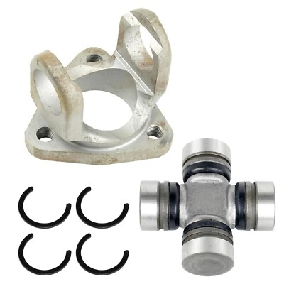 Шарнирное соединение заднего винта для Suzuki LT-A500F LTA500F Vinson 500 4X4 02-07 - Изображение 1 из 2