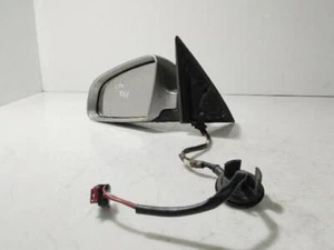 010754 249384 left rearview mirror for AUDI A6 AVANT (4F5) 3.0 TDI QUATTRO 2005 - Picture 1 of 5