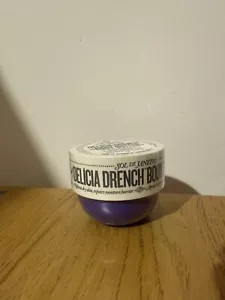 Sol de Janeiro Delícia Drench Body Butter 75ml Brand New - Picture 1 of 1
