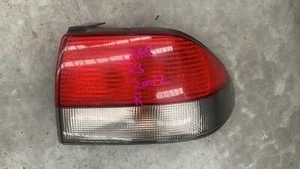 SAAB 9 3 RIGHT TAILLIGHT CONVERTIBLE, 06/98-09/02 98 99 00 01 02 - Picture 1 of 2