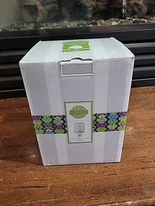 Geo Mini Scentsy Warmer New In Box Candle Warmer Home Decor Plug In - Picture 1 of 10