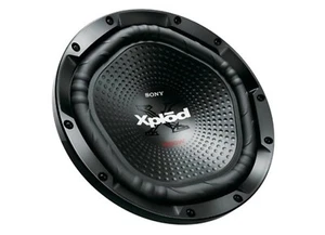 Sony Car Subwoofer XS-NW12002 30 cm (12 inch) Woofer (Black) 1800W,Single Voice - Picture 1 of 3