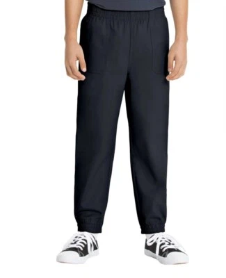 Uniforme escolar juvenil unisex Real School pantalón 60002 azul marino talla 14 nuevo con etiquetas  Foto 1 de 4