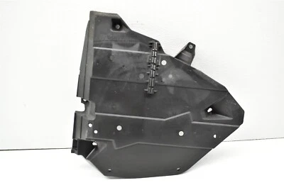 Protector protector de tanque de combustible izquierdo Subaru WRX STI 2015-2019 42045FJ030 36 k OEM 15-19 Foto 1 de 4