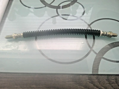 GENUINE FORD ESCORT/ORION R/H  MODULATOR TO BRAKE PIPE - Image 1 of 4