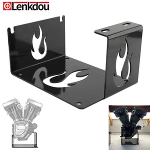 1X Heavy Duty Motor Engine Stand For Harley 1999-2016 Twin Cam "A" Engines TC88A - Picture 1 of 8