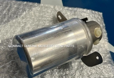 Mercedes Benz CLK430 CLK320 C230 C36 AMG A/C 1995-2003 Receiver Drier 2028300283 - Image 1 of 3