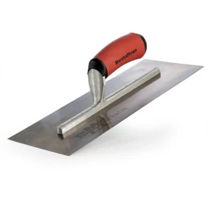 Paleta de acabado Marshalltown Yeseros mango Durasoft 13 x 5 pulgadas MXS13D - Imagen 1 de 4