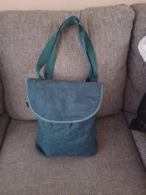 Cartera bandolera acolchada Thirty-One mixta Foto 1 de 4