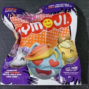 Funko MyMoji My Little Pony Blind Bag Vinyl Figure NEW  SEALED FREE SHIPPING BX3 - Picture 1 of 3