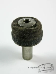 Platillo Slingerland vintage años 30 40 soporte superior: lote213 - Imagen 1 de 6