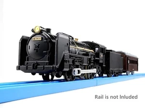 Offizielle TAKARA TOMY Plarail S-29 ("C61 20" Dampflok mit Licht) - Bild 1 von 1