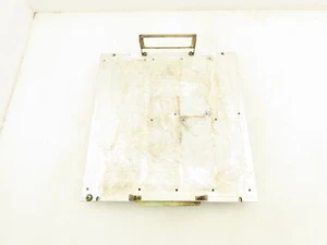 Yaskawa Electric SGDR-EA1400N Heat Sink - Picture 1 of 13