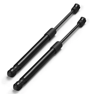 2X Front Hood Lift Supports Struts Shocks For 2004-2015 Nissan Titan 8196154 - Image 1 of 4