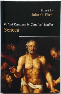 SENECA edited by John G. Fitch - Picture 1 of 5