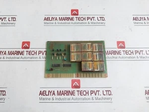 SCHLEICHER MDA 209 Printed Circuit Board 4.02.200.209/A 0677 3685 - Picture 1 of 6