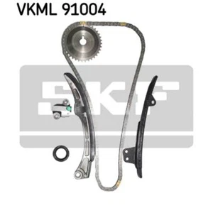 SKF 124 Link Simplex Timing Chain Kit VKML 91004 - Picture 1 of 1