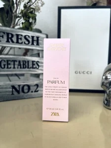 🍒 Cherry Smoothie eau de Parfum Zara 30 ml Neu und OVP - Bild 1 von 5