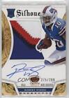 2013 Panini Crown Royale Silhouettes Auto /299 Robert Woods #231 Rookie Auto RC