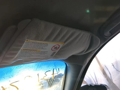 Espejo parasol derecho Buick Lesabre 2000-2005 pasajero E4S2W Foto 1 de 4