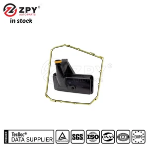 ZPY Automatic Transmission Filter Kit For 2010-2018 Audi S7 0B5325429E - Picture 1 of 6