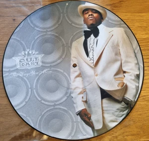 OutKast – The Way You Move 12” Single Limited Edition PICTURE DISC Arista 2004 - Bild 1 von 5
