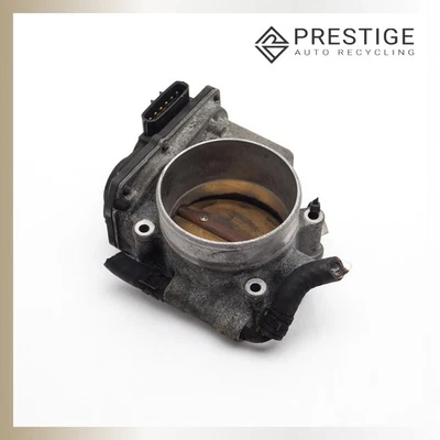 2007-2017 LEXUS LS460 LS600h Throttle Body Valve 4.6L / 5.0L 22030-38010 OEM - Image 1 of 4