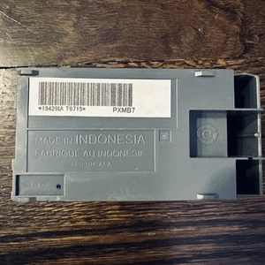 GENUINE Epson OEM T6715 Ink Maintenance Box (PXMB7) - Afbeelding 1 van 5