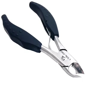 TOE NAIL CLIPPERS CUTTERS NIPPERS CHIROPODY PODIATRY HEAVY DUTY THICK NAILS TOOL - Picture 1 of 9