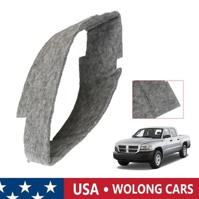 Battery Shield Cover for 2002-2008 Dodge Ram 1500 2005-2011 Dakota 56028472AC - Image 1 of 4