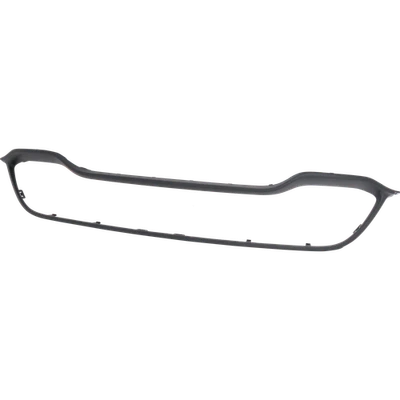 Grille Grill  6UZ38RXFAA for Dodge Durango 2021-2024 Foto 1 de 4