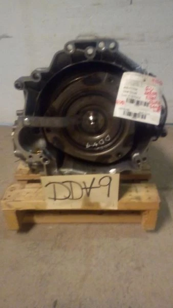 Automatic Transmission 6 Speed Transmission ID Gur  04 AUDI S4 6995506 Foto 1 de 4