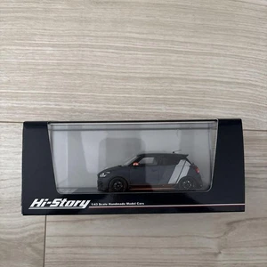 Salone auto sportivo Hi-Story 1/43 Suzuki Swift 754284 - Foto 1 di 5