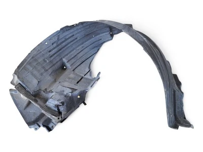 Revestimiento de cubierta de guardabarros delantero izquierdo/conductor Lexus IS300 01-05 53876-53010, E034, OEM,  Foto 1 de 4