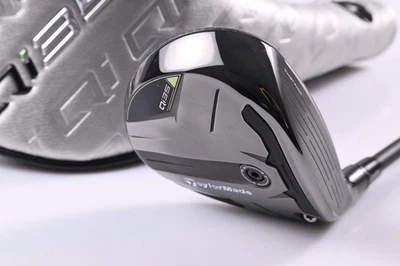 Taylormade Qi35 #5 Wood / 18 Degree / Stiff Flex Ventus Blue 6 Shaft - Image 1 of 4