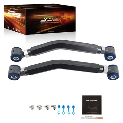 Rear Tension Adjustable Camber Control Arms Kit for Dodge Charger 2006 - 2023 - Image 1 of 4