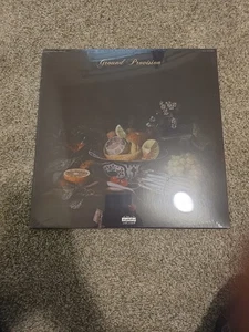 Nowaah The Flood Machacha Vinyl Hip Hop Rap/100 Limited Edition - Picture 1 of 2