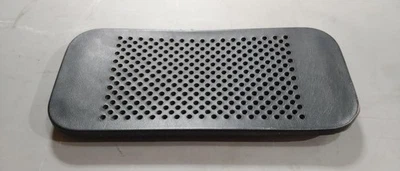 Used original Porsche 911/912 speaker grille Dashboard 1969-1976 models - Image 1 of 4