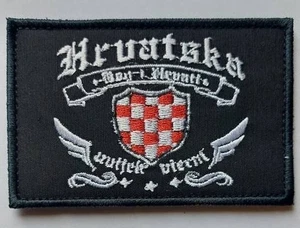 Chevron Croatian Legion - Picture 1 of 1