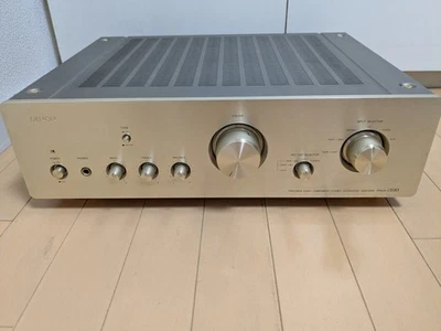 Amplificatore stereo integrato DENON PMA-S10 ottime condizioni - Immagine 1 di 4