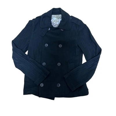 Abrigo corto Hysteric Glamour P espiga S chaqueta vintage sin defectos Foto 1 de 4