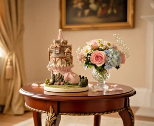 The Shoemaker’s Dream: Baby Booty de Jon Herbert (1990) – Figura caprichosa 6" - Imagen 1 de 7