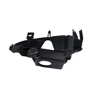 1Pair Front Fog Light Trim Bracket For Mercedes Benz W163 ML320 ML500 ML350 Foto 1 de 4