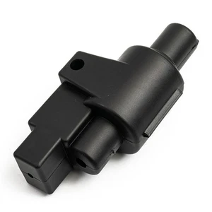 Practical Fuel Pump Cover Holder For Webasto Holder Plastic Pump 12V / 24V - Picture 1 of 12