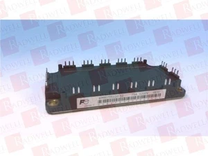 FUJI ELECTRIC 6MBI75S120-52 / 6MBI75S12052 (BRAND NEW) - Picture 1 of 1