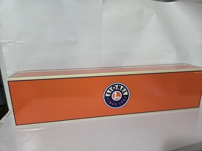 Lionel O Guage Santa Fe 0-4-0 Switcher With Tender New Nice - Image 1 of 4