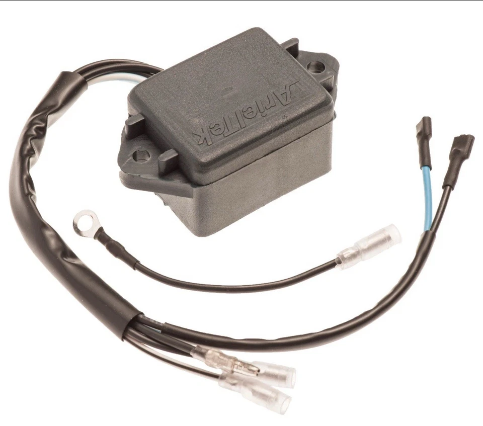 Caja CDI para SeaDoo 580 587 GT SP XP 1989-1991 290866599 Foto 1 de 1