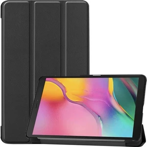 Case-Mate TUXEDO FOLIO Dual Stand Case For Samsung Galaxy Tab A 8" - Black - Picture 1 of 5